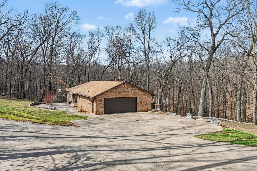 9480 M AVENUE Oshtemo Charter Township, MI 49009