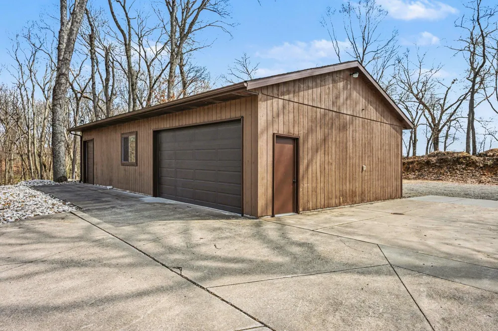 9480 M AVENUE Oshtemo Charter Township, MI 49009