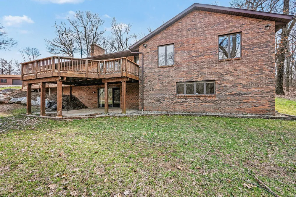 9480 M AVENUE Oshtemo Charter Township, MI 49009