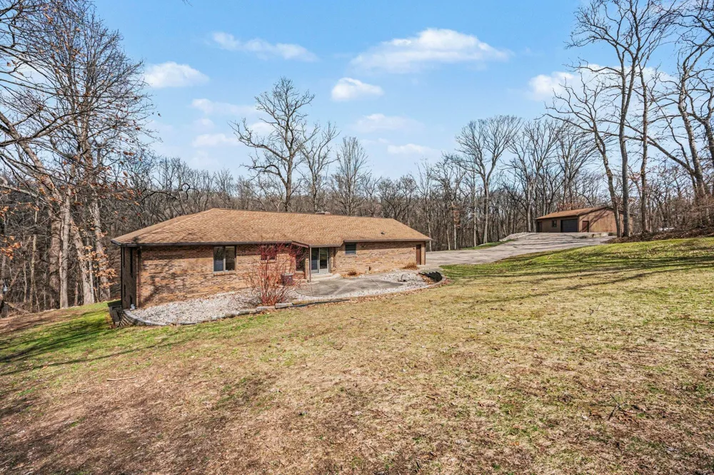 9480 M AVENUE Oshtemo Charter Township, MI 49009