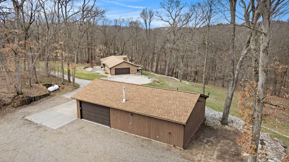 9480 M AVENUE Oshtemo Charter Township, MI 49009