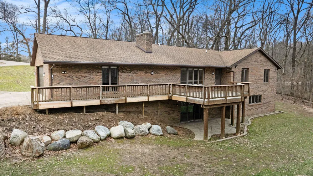 9480 M AVENUE Oshtemo Charter Township, MI 49009