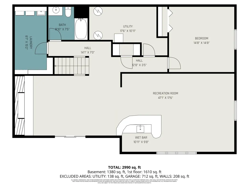 9480 M AVENUE Oshtemo Charter Township, MI 49009