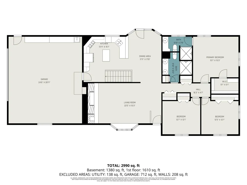 9480 M AVENUE Oshtemo Charter Township, MI 49009