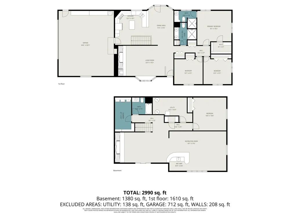 9480 M AVENUE Oshtemo Charter Township, MI 49009