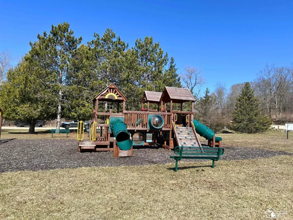 Chippewa Trail Trail Evart Township, MI 49631