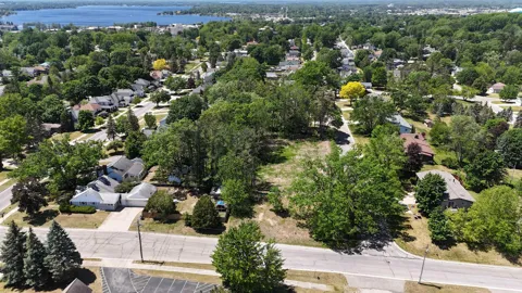 Garfield Street