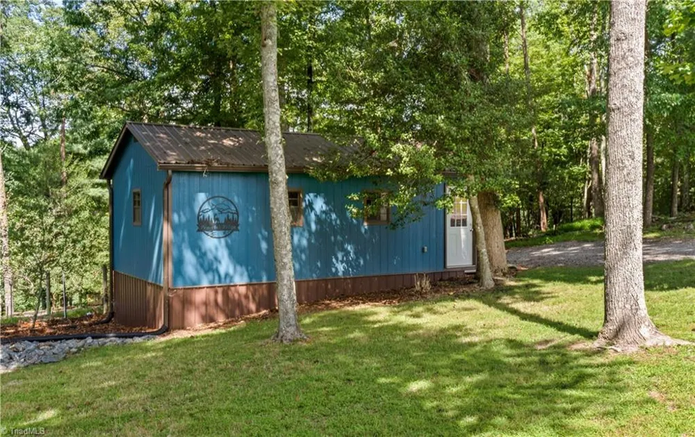 1502 Greenstreet Drive Traphill, NC 28685