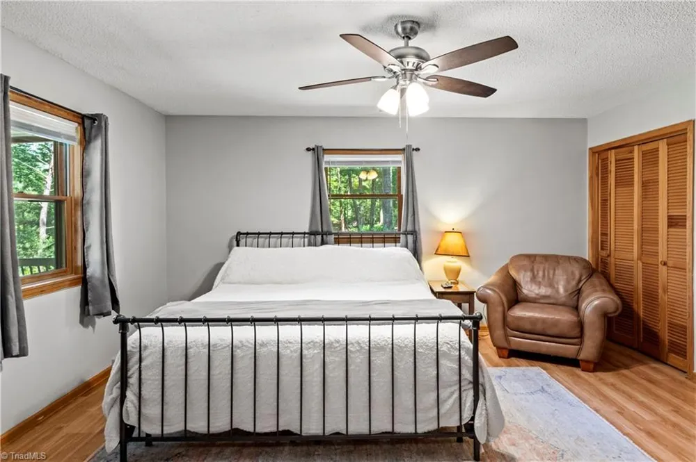 1502 Greenstreet Drive Traphill, NC 28685