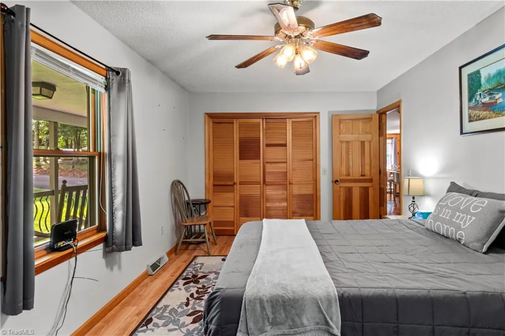 1502 Greenstreet Drive Traphill, NC 28685