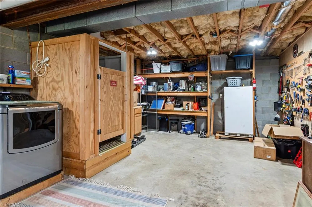 1502 Greenstreet Drive Traphill, NC 28685