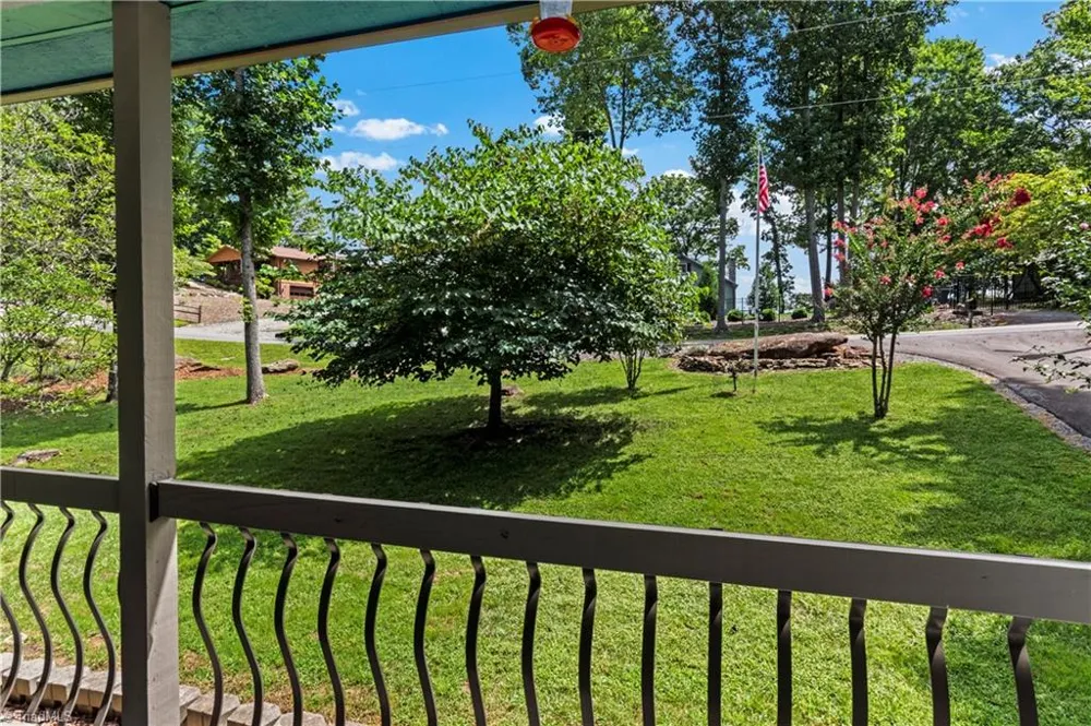 1502 Greenstreet Drive Traphill, NC 28685