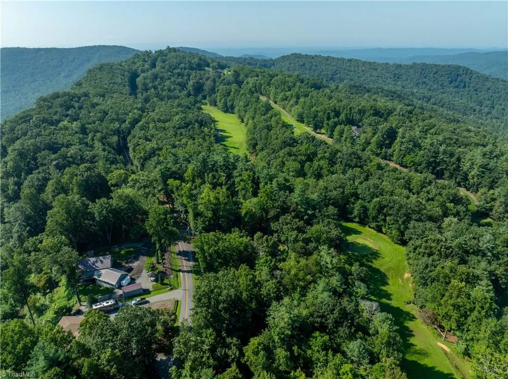 1502 Greenstreet Drive Traphill, NC 28685