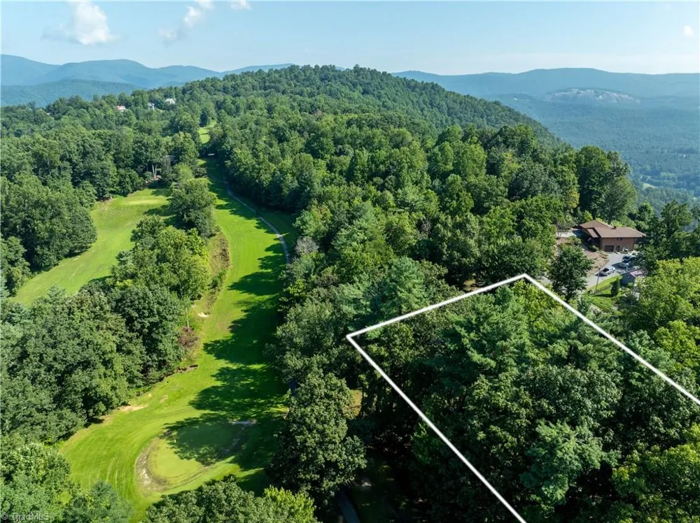 1502 Greenstreet Drive Traphill, NC 28685