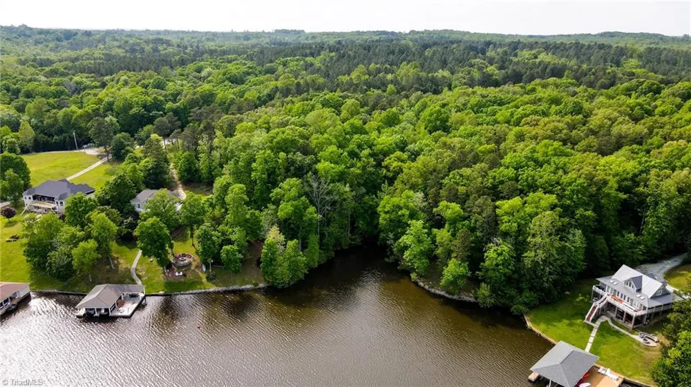 LOT 18 BLACK ANGUS ROAD Leasburg, NC 27291