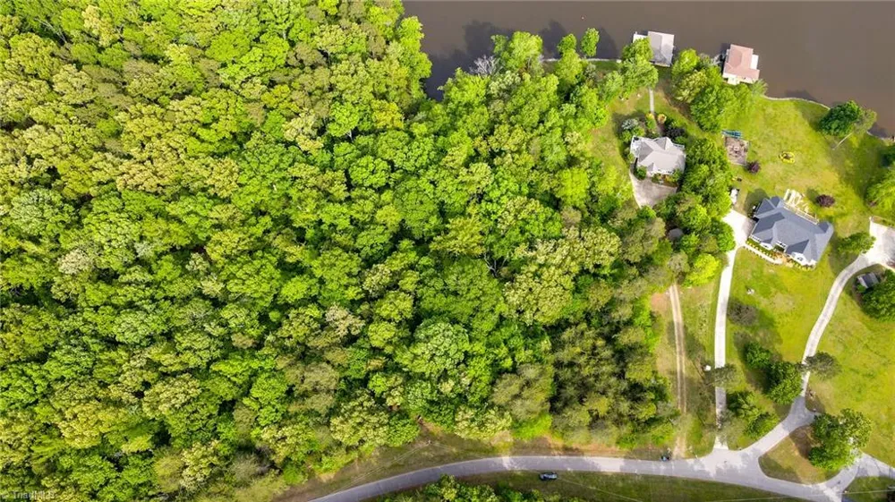 LOT 18 BLACK ANGUS ROAD Leasburg, NC 27291