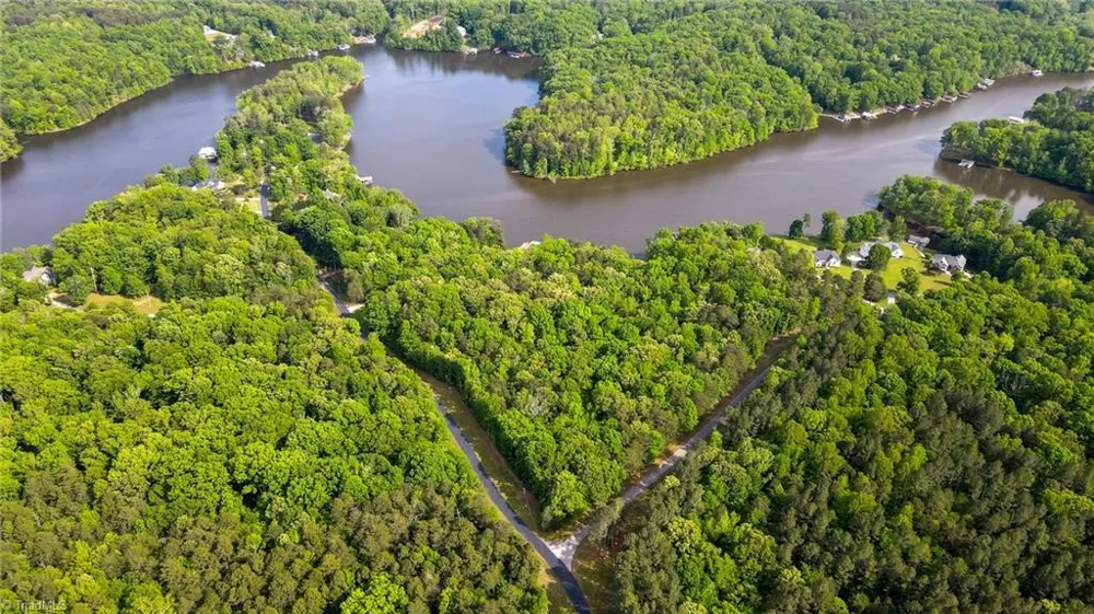 LOT 18 BLACK ANGUS ROAD Leasburg, NC 27291