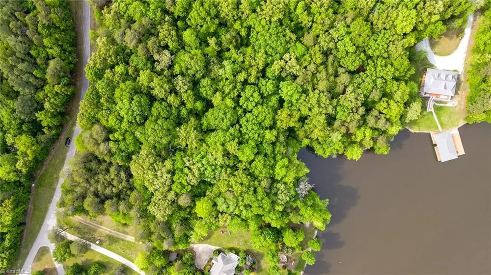 LOT 18 BLACK ANGUS ROAD Leasburg, NC 27291