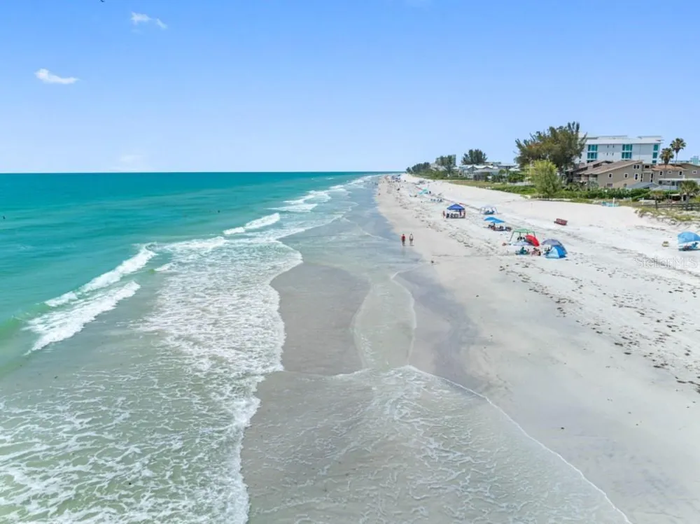 19734 GULF BOULEVARD #402 Indian Shores, FL 33785