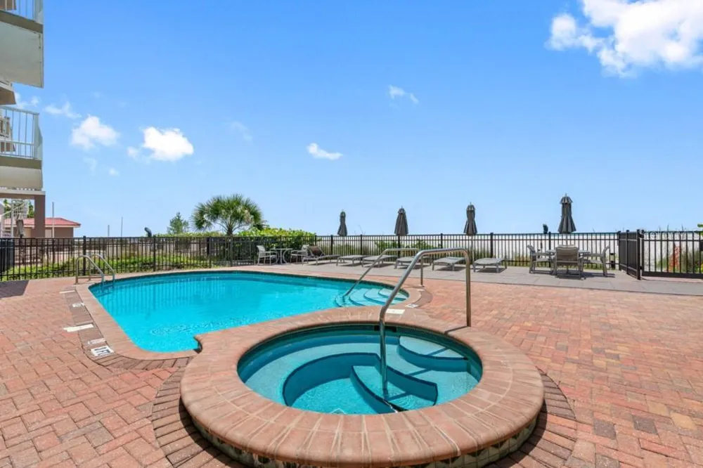 19734 GULF BOULEVARD #402 Indian Shores, FL 33785