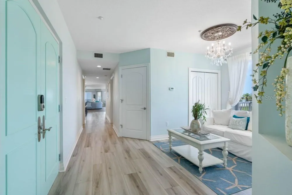 19734 GULF BOULEVARD #402 Indian Shores, FL 33785