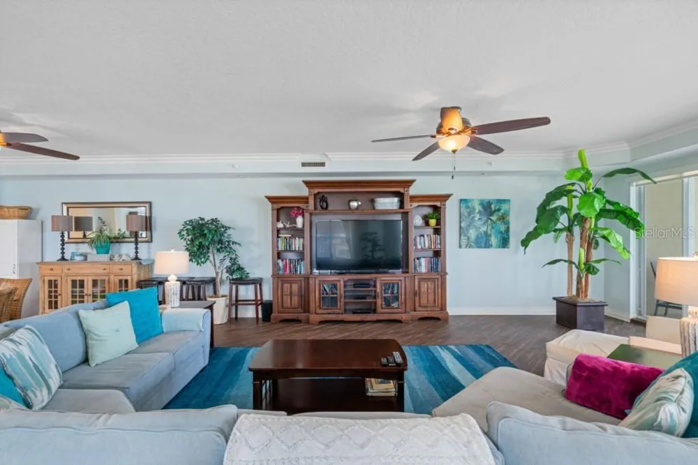 19734 GULF BOULEVARD #402 Indian Shores, FL 33785