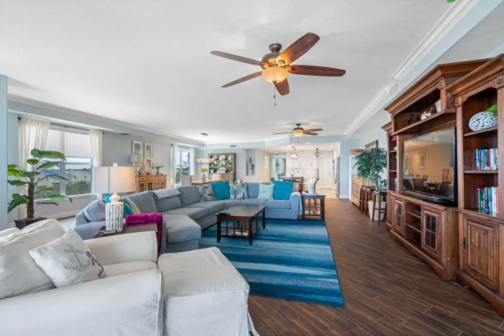 19734 GULF BOULEVARD #402 Indian Shores, FL 33785