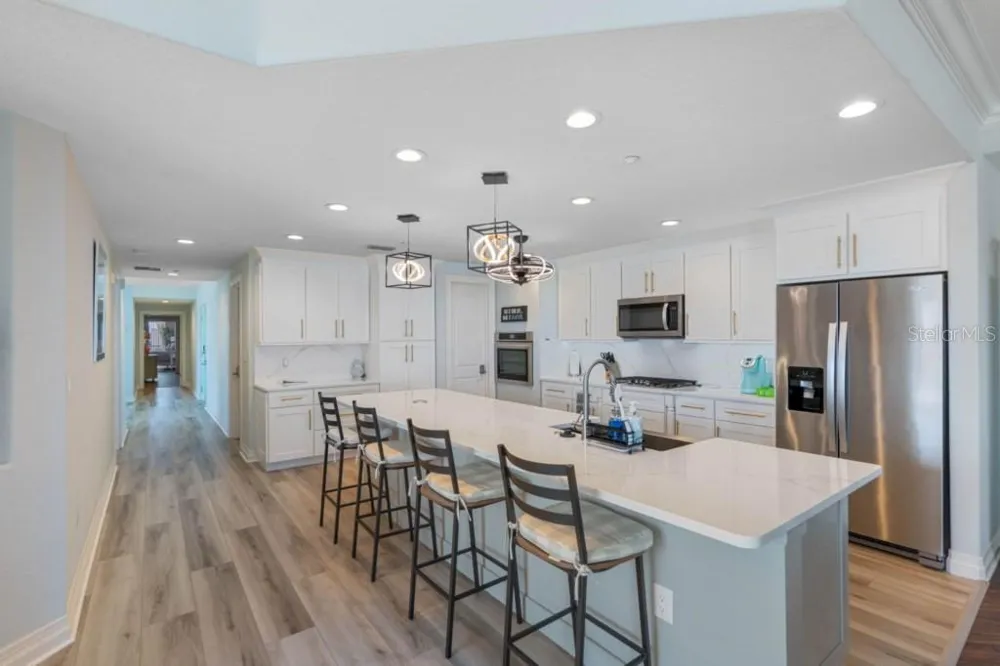 19734 GULF BOULEVARD #402 Indian Shores, FL 33785