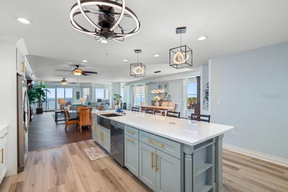 19734 GULF BOULEVARD #402 Indian Shores, FL 33785