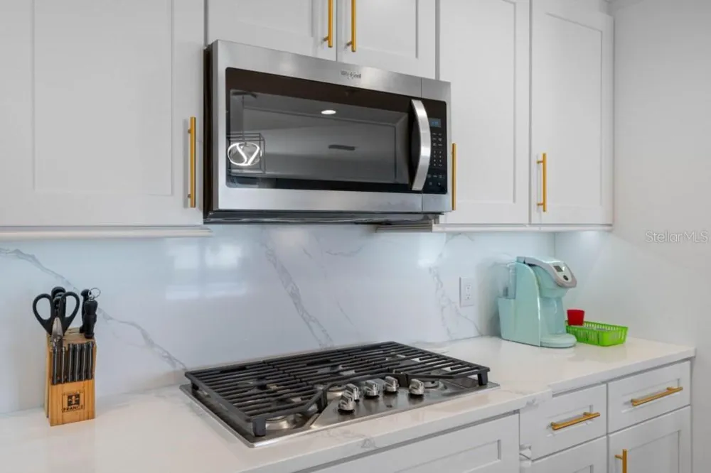 19734 GULF BOULEVARD #402 Indian Shores, FL 33785