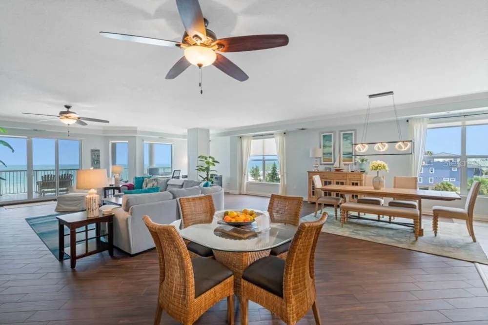 19734 GULF BOULEVARD #402 Indian Shores, FL 33785