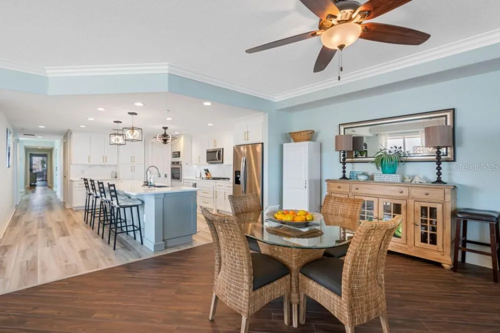 19734 GULF BOULEVARD #402 Indian Shores, FL 33785