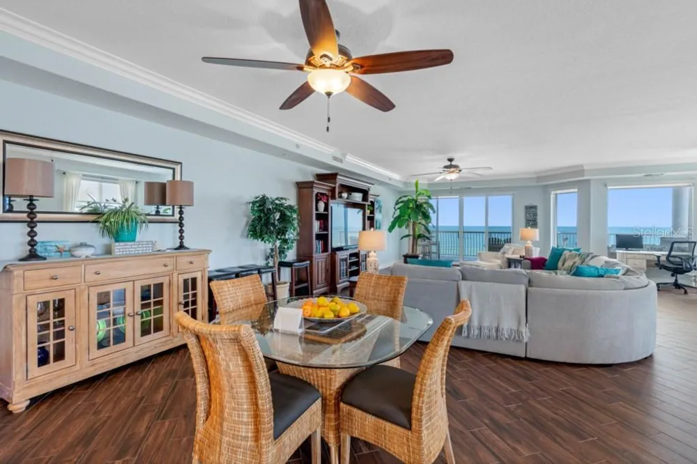 19734 GULF BOULEVARD #402 Indian Shores, FL 33785