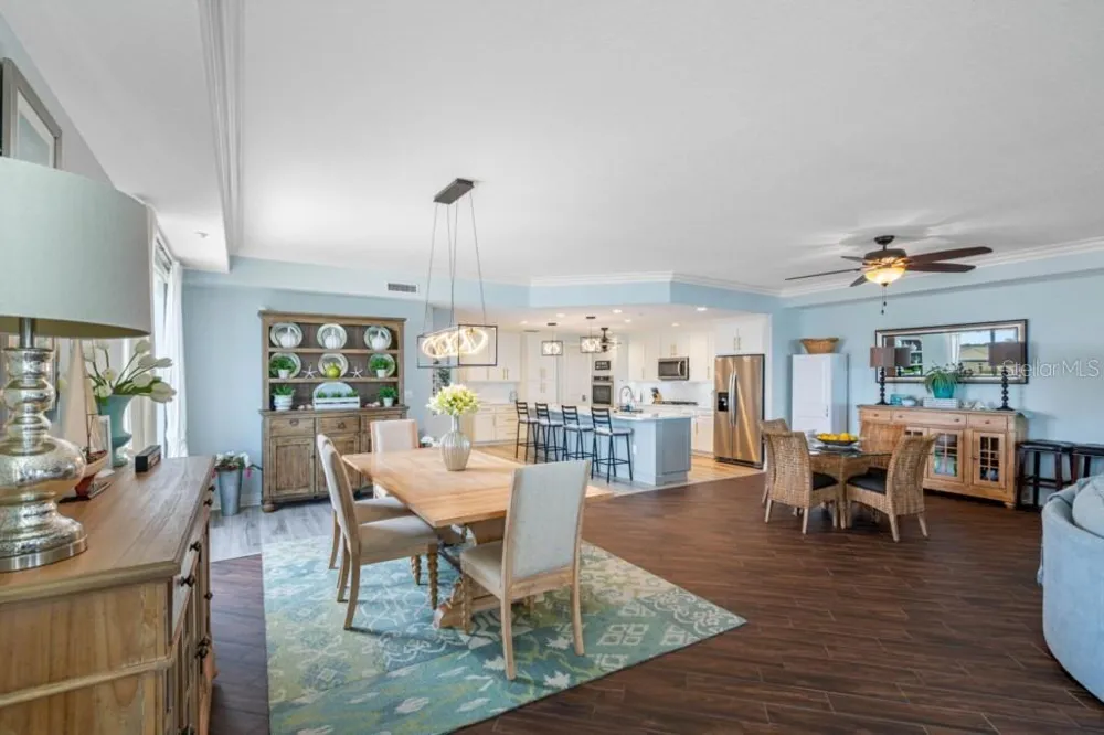 19734 GULF BOULEVARD #402 Indian Shores, FL 33785