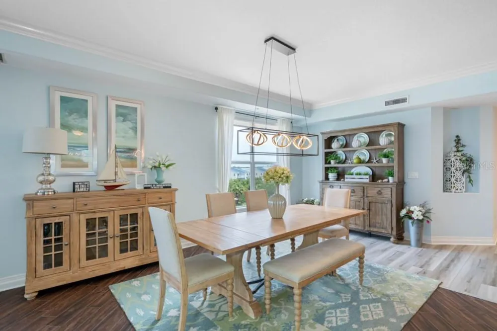 19734 GULF BOULEVARD #402 Indian Shores, FL 33785