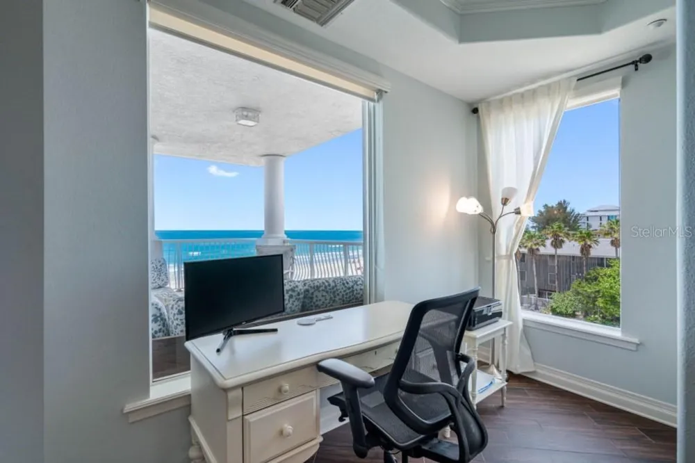 19734 GULF BOULEVARD #402 Indian Shores, FL 33785