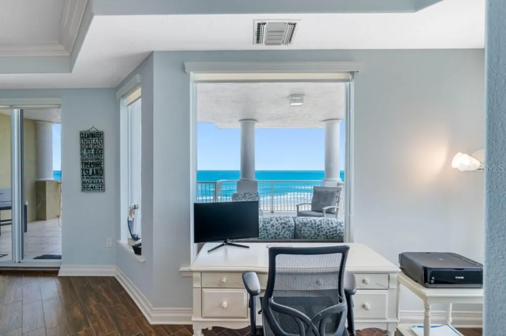 19734 GULF BOULEVARD #402 Indian Shores, FL 33785
