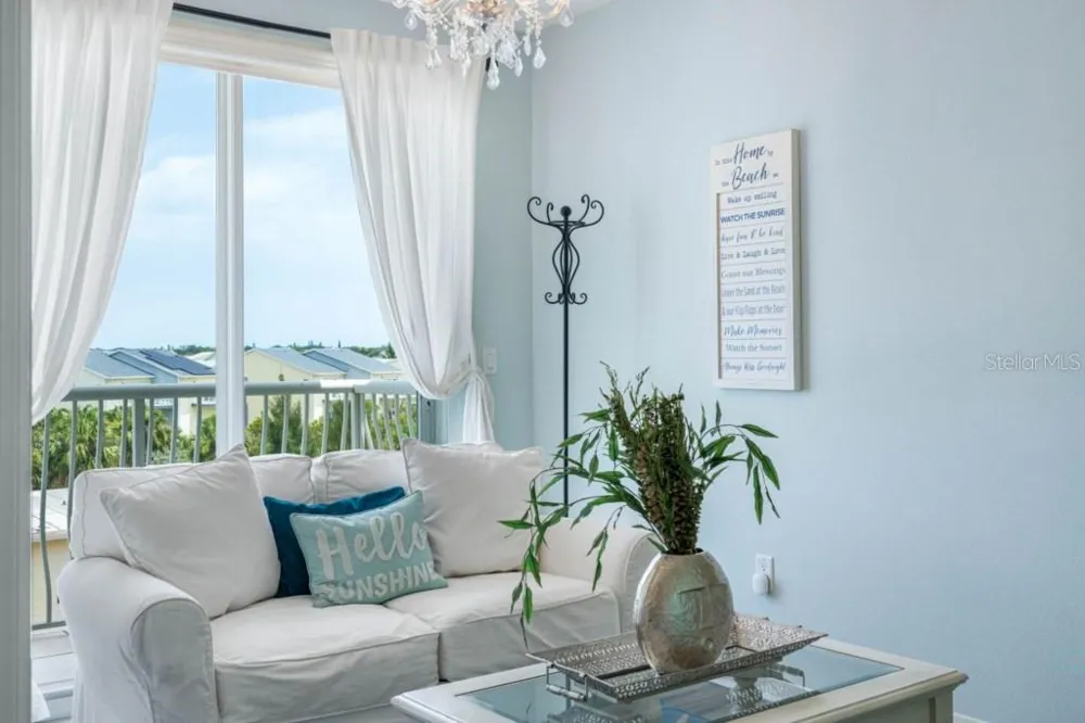 19734 GULF BOULEVARD #402 Indian Shores, FL 33785