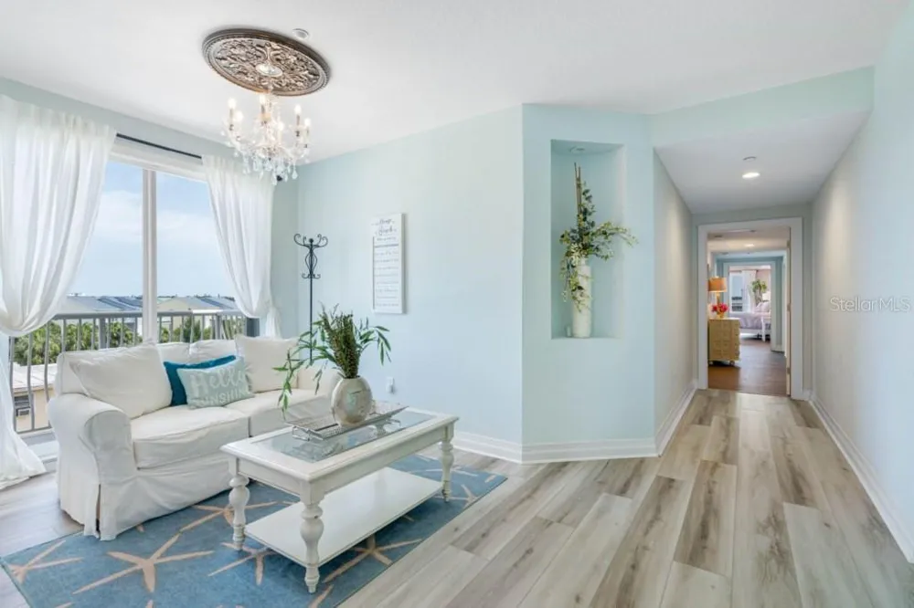 19734 GULF BOULEVARD #402 Indian Shores, FL 33785