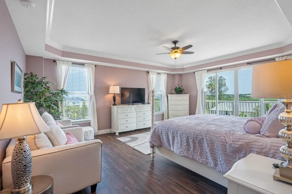 19734 GULF BOULEVARD #402 Indian Shores, FL 33785