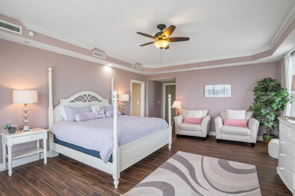19734 GULF BOULEVARD #402 Indian Shores, FL 33785
