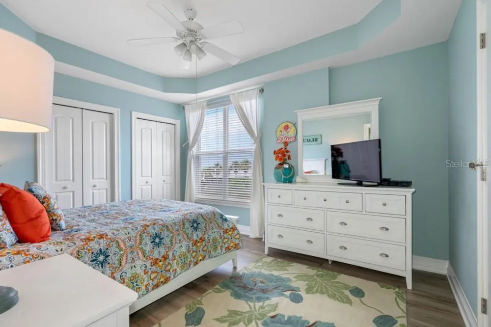 19734 GULF BOULEVARD #402 Indian Shores, FL 33785