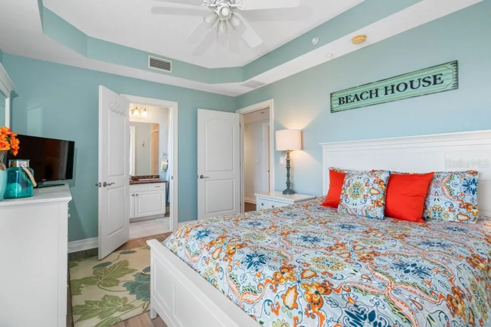 19734 GULF BOULEVARD #402 Indian Shores, FL 33785