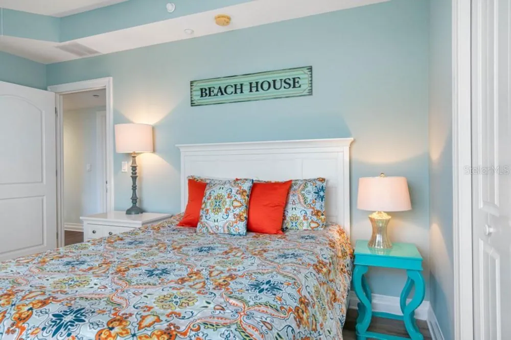 19734 GULF BOULEVARD #402 Indian Shores, FL 33785