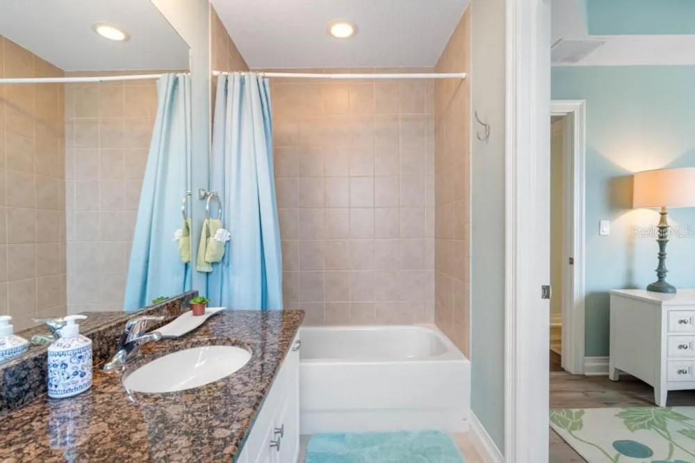 19734 GULF BOULEVARD #402 Indian Shores, FL 33785