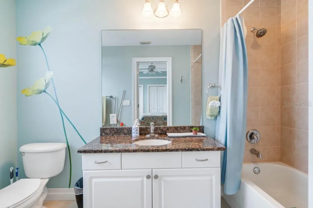 19734 GULF BOULEVARD #402 Indian Shores, FL 33785