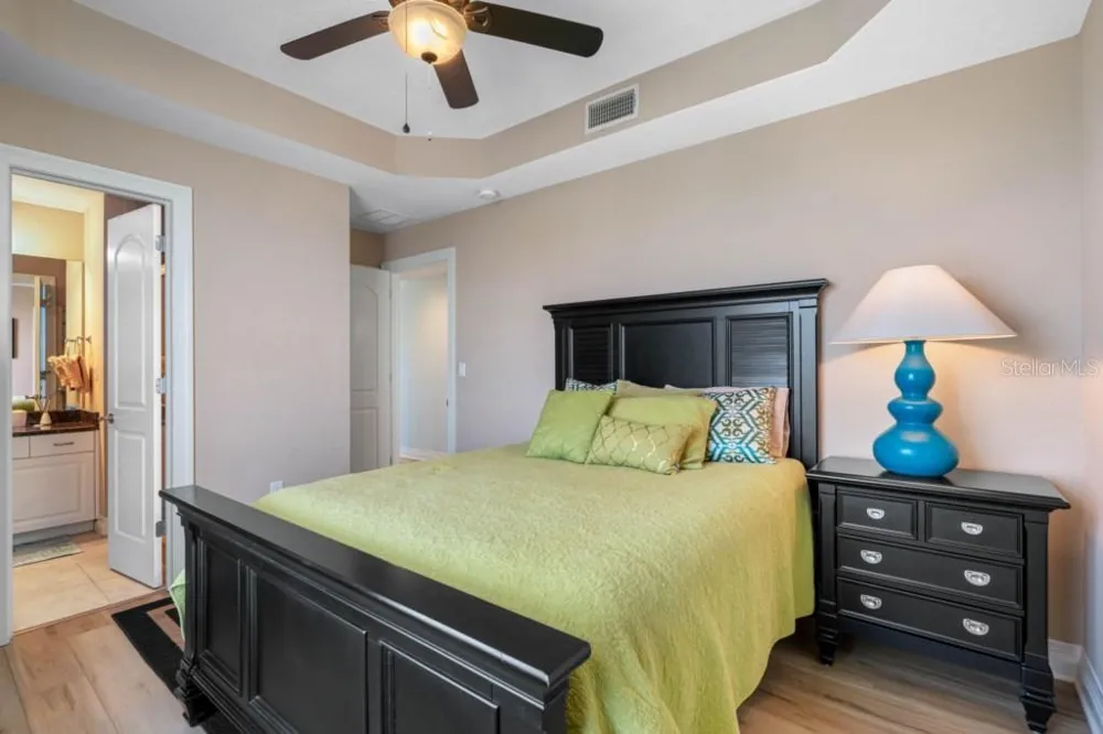 19734 GULF BOULEVARD #402 Indian Shores, FL 33785