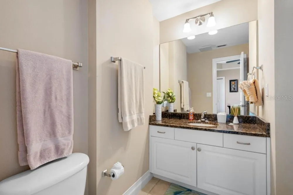 19734 GULF BOULEVARD #402 Indian Shores, FL 33785