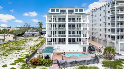 19734 GULF BOULEVARD #402