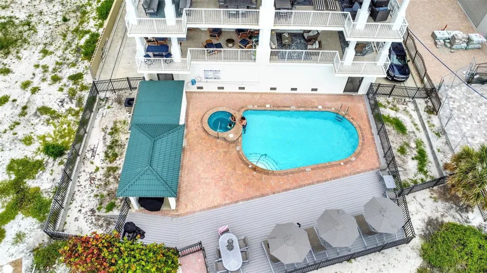 19734 GULF BOULEVARD #402 Indian Shores, FL 33785